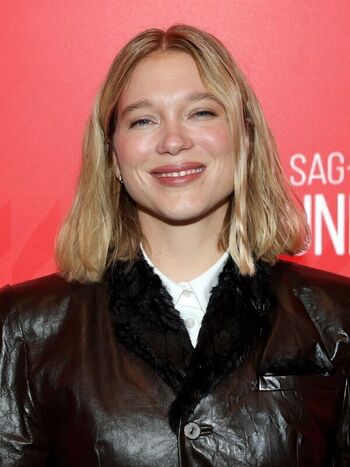 Lea seydoux page leaked private photo uncensored HD quality