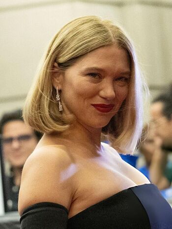 Lea seydoux page leaked private photo uncensored HD quality
