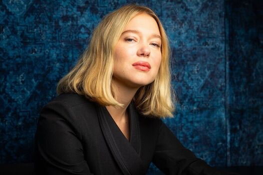 Lea seydoux page leaked private photo uncensored HD quality