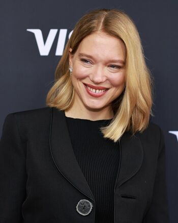 Lea seydoux page leaked private photo uncensored HD quality