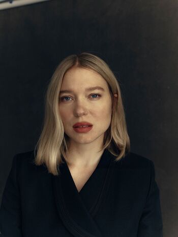 Lea seydoux page leaked private photo uncensored HD quality