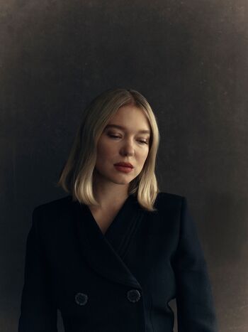 Lea seydoux page leaked private photo uncensored HD quality