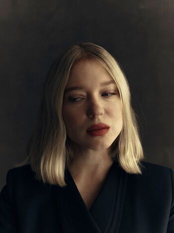 Lea seydoux page leaked private photo uncensored HD quality