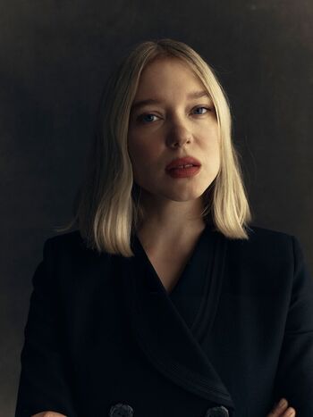 Lea seydoux page leaked private photo uncensored HD quality