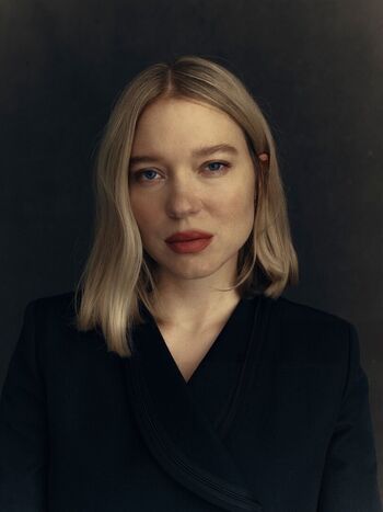 Lea seydoux page leaked private photo uncensored HD quality