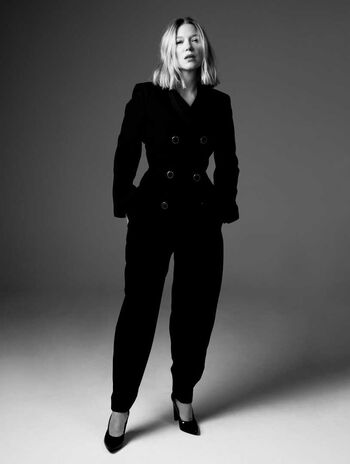 Lea seydoux page leaked private photo uncensored HD quality