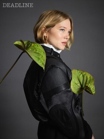 Lea seydoux page leaked private photo uncensored HD quality