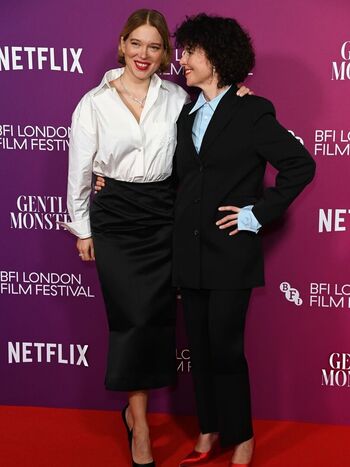 Lea seydoux page leaked private photo uncensored HD quality