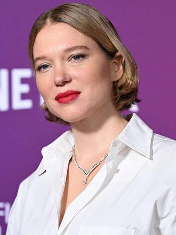 Lea seydoux page leaked private photo uncensored HD quality