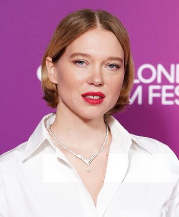 Lea seydoux page leaked private photo uncensored HD quality