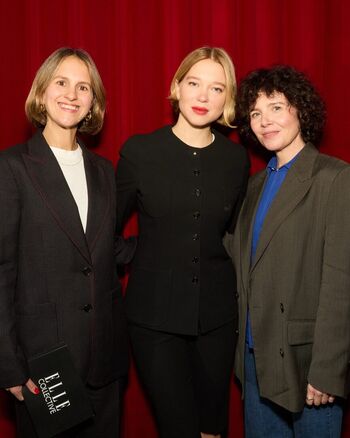 Lea seydoux leaked private photo uncensored HD quality