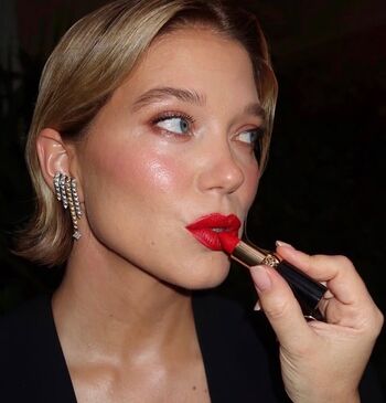 Lea seydoux leaked private photo uncensored HD quality