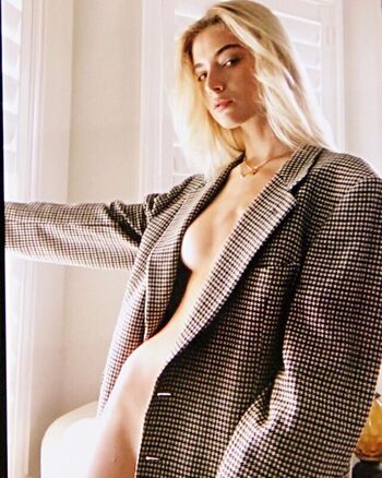 Leah rose page leaked private photo uncensored HD quality
