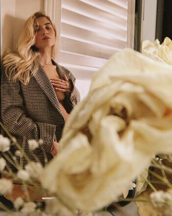 Leah rose page leaked private photo uncensored HD quality