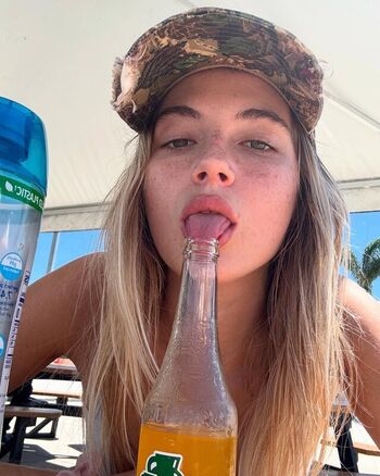 Leah rose page leaked private photo uncensored HD quality