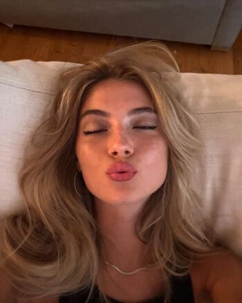 Leah rose leaked private photo uncensored HD quality