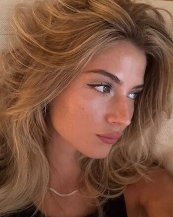 Leah rose leaked private photo uncensored HD quality