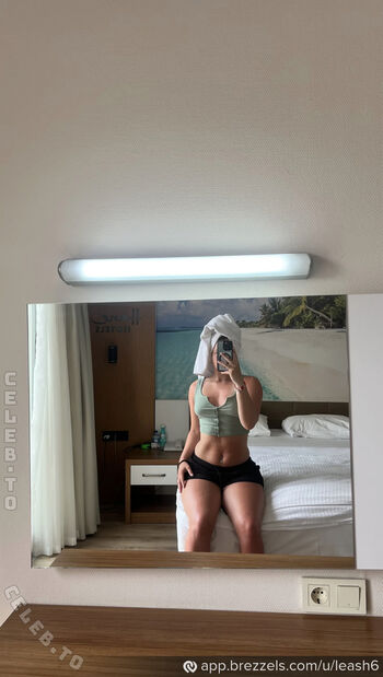 Leash page leaked private photo uncensored HD quality