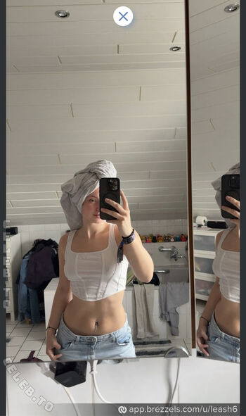 Leash page leaked private photo uncensored HD quality