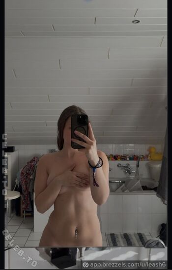 Leash page leaked private photo uncensored HD quality