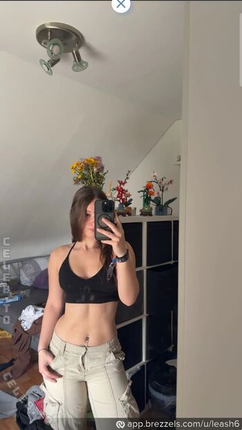 Leash leaked private photo uncensored HD quality