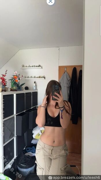 Leash leaked private photo uncensored HD quality