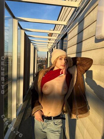 Leia von leaked private photo uncensored HD quality