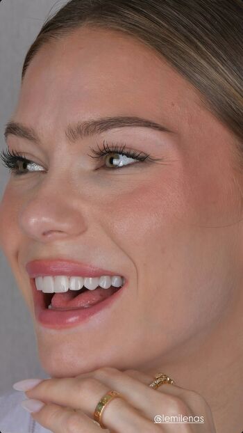 Lemilenas leaked private photo uncensored HD quality
