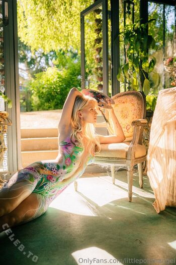 Lena polanski leaked private photo uncensored HD quality