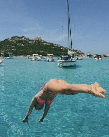 Lena schwender leaked private photo uncensored HD quality