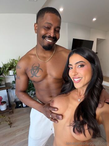 Lena the plug  page leaked private photo uncensored HD quality