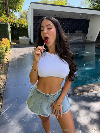 Lena the plug  page leaked private photo uncensored HD quality