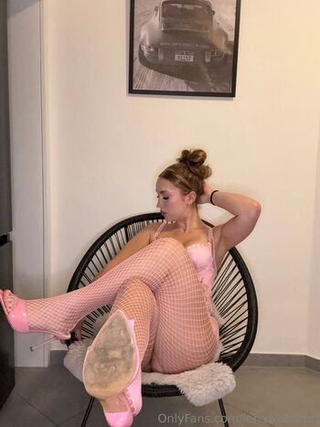 Lena weber page leaked private photo uncensored HD quality