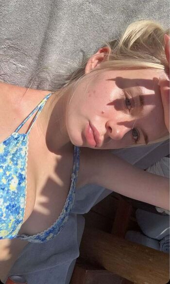 Leni marie leaked private photo uncensored HD quality