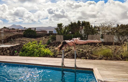 Lenia soley page leaked private photo uncensored HD quality
