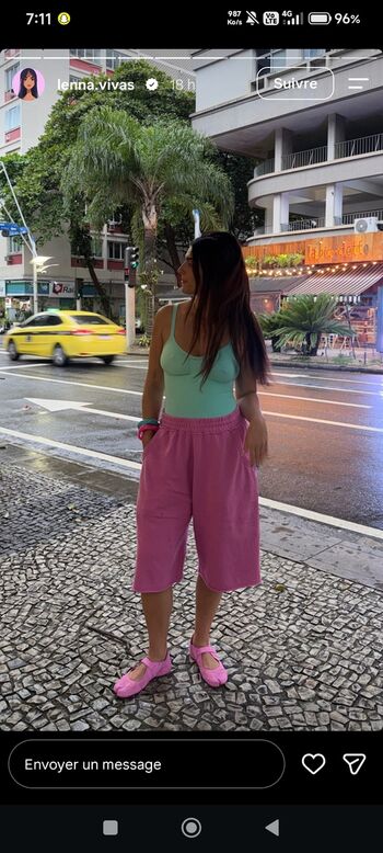 Lenna vivas page leaked private photo uncensored HD quality