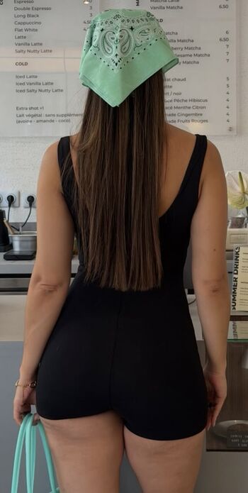 Lenna vivas leaked private photo uncensored HD quality
