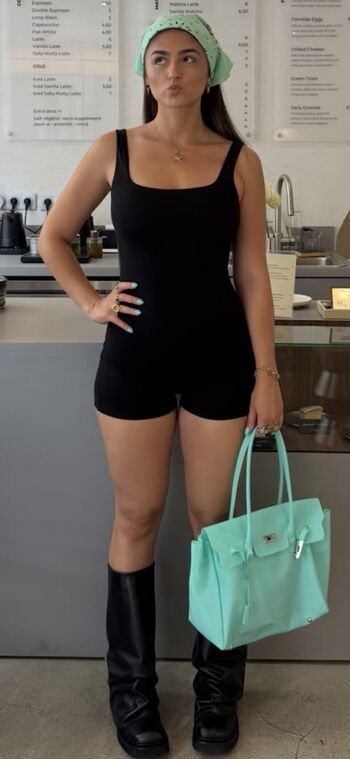 Lenna vivas leaked private photo uncensored HD quality