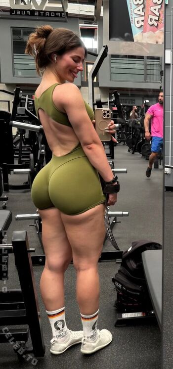 Leonie kommoss leaked private photo uncensored HD quality