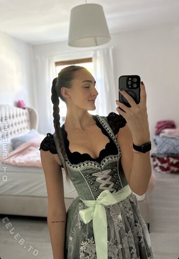 Leonie treiber page leaked private photo uncensored HD quality