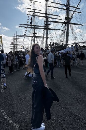 Leonie treiber page leaked private photo uncensored HD quality