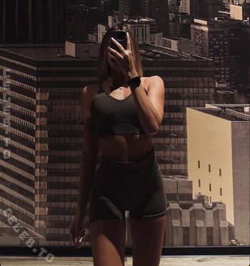 Leonie treiber leaked private photo uncensored HD quality