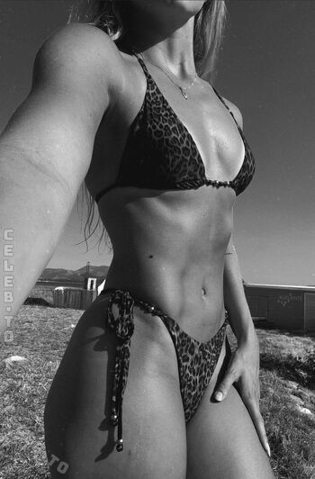 Leonie treiber leaked private photo uncensored HD quality