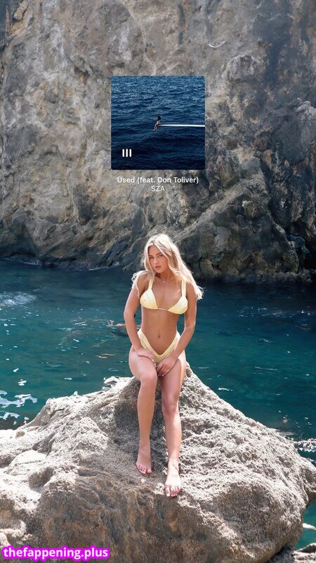 Page/ leaked private photo uncensored HD quality