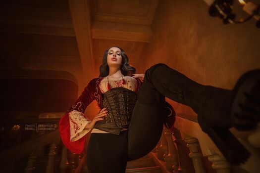 Lera himera  page leaked private photo uncensored HD quality