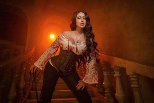 Lera himera  page leaked private photo uncensored HD quality