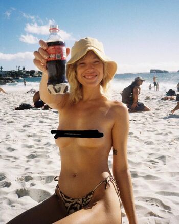 Leslie malso leaked private photo uncensored HD quality