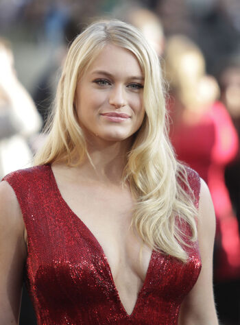 Leven rambin page leaked private photo uncensored HD quality