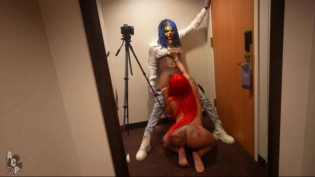 Lex la flame leaked private photo uncensored HD quality