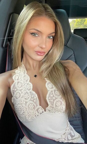 Lexi brooke rivera page leaked private photo uncensored HD quality